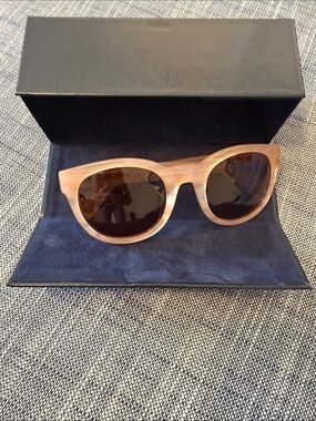 Classic Light Tortoiseshell J. Crew Women’s Sunglasses